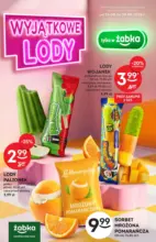 Świetne rabaty na wybrane produkty Żabka &ndash; do 08.09.2026