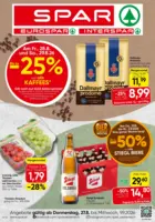 SPAR: Angebote