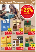 SPAR Supermarkt SPAR: Angebote - bis 09.09.2026