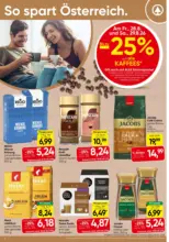 SPAR: Angebote