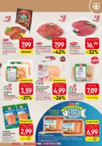 SPAR Supermarkt SPAR: Angebote - bis 09.09.2026