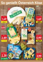 SPAR Supermarkt SPAR: Angebote - bis 09.09.2026