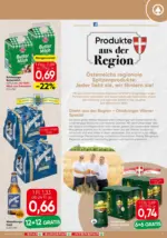 SPAR Supermarkt SPAR: Angebote - bis 09.09.2026