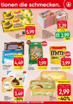 SPAR Supermarkt SPAR: Angebote - bis 09.09.2026