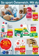 SPAR Supermarkt SPAR: Angebote - bis 09.09.2026