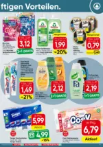 SPAR Supermarkt SPAR: Angebote - bis 09.09.2026