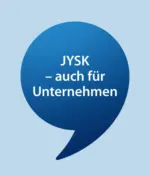 JYSK Sonderangebote f&uuml;r Sie - bis 17.09.2026