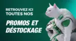 Feu Vert Promos et d&eacute;stockage - au 31.08.2026