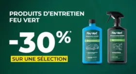 Promos et d&eacute;stockage