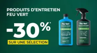 Promos et d&eacute;stockage