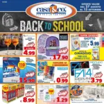 Casa&co Back to school - al 13.09.2026