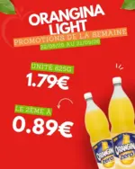 march&eacute; frais G&eacute;ant Les promos gourmandes sont chez March&eacute; Frais ! - au 21.09.2026