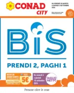 Conad BIS - al 03.09.2026