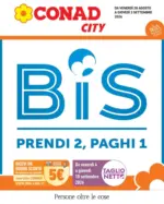 Conad BIS - al 03.09.2026
