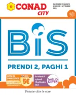Conad BIS - al 03.09.2026