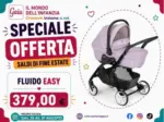 Sanitaria Gaia Speciale offerta - al 31.08.2026