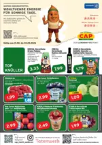 CAP-Markt Aktuelle Deals und Angebote - bis 05.09.2026