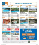 Eurospin OFFERTE DA 85&euro; A PERSONA - al 06.09.2026