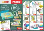 PAGRO / LIBRO PAGRO / LIBRO: Aktuelle Angebote - bis 23.09.2026