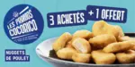 Ecomiam Les Promos Cocorico - au 01.09.2026