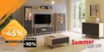 Lem's Promoții speciale actuale - p&acirc;nă la 30-08-26
