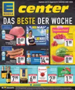 E center E center: Wochenangebote - bis 05.09.2026