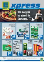 EDEKA EDEKA: Wochenangebote - bis 05.09.2026