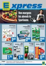 E xpress E xpress: Wochenangebote - bis 05.09.2026