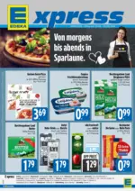 EDEKA EDEKA: Wochenangebote - bis 05.09.2026