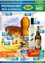 JIP Speci&aacute;ln&iacute; nab&iacute;dky pro v&aacute;s &ndash; do 06.09.2026