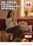Más para el otoño y los momentos especiales