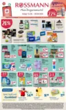 Rossmann flugblatt