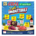 Coal Coal il market! - al 09.09.2026