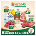 Coal Eccomi Plus! - al 09.09.2026