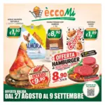 Coal Eccomi Plus - al 09.09.2026