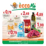 Coal Eccomi City - al 09.09.2026
