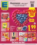 EDEKA Wochenangebote - bis 05.09.2026