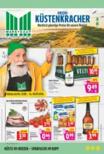 Marktkauf Wochenangebote - bis 05.09.2026