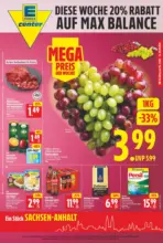 E center Wochenangebote - bis 05.09.2026