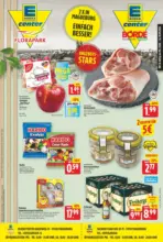 E center Wochenangebote - bis 05.09.2026