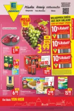E center Wochenangebote - bis 05.09.2026