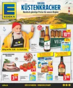 EDEKA Wochenangebote - bis 05.09.2026