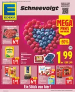 EDEKA Wochenangebote - bis 05.09.2026