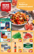 Rewe Rewe: Wochenangebote - bis 06.09.2026