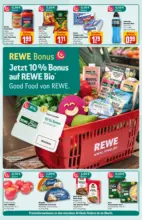 Rewe: Wochenangebote