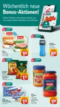 Rewe: Wochenangebote