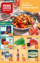 Rewe Rewe: Wochenangebote - bis 06.09.2026