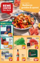 Rewe Rewe: Wochenangebote - bis 06.09.2026