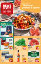 Rewe Rewe: Wochenangebote - bis 06.09.2026