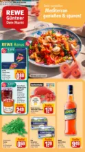 Rewe Rewe: Wochenangebote - bis 06.09.2026